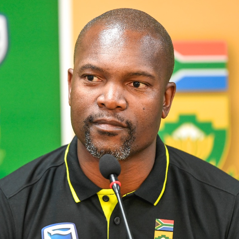 साउथ अफ्रीका क्रिकेट के असिस्टेंट कोच हनोक ने दिया इस्तीफा