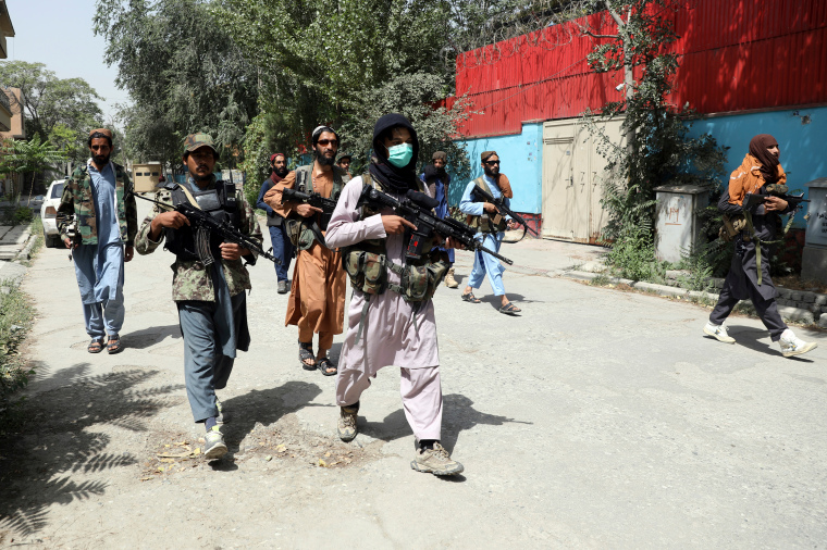 तालिबान का वादा, पाकिस्तान पर कभी नहीं होगा हमला 