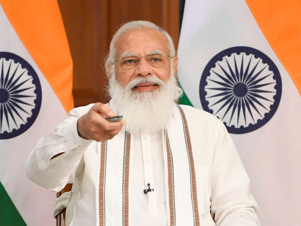 PM Modi In Dehradun : जानें कौन सी हैं वों 18 परियोजनाएं जिनकी पीएम मोदी आज उत्तराखंड को देंगे सौगात