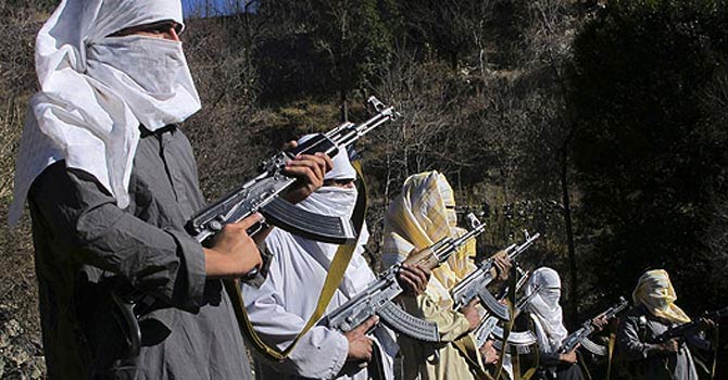 पंजशीर में जारी संघर्ष, मारे गए 350 तालिबानी