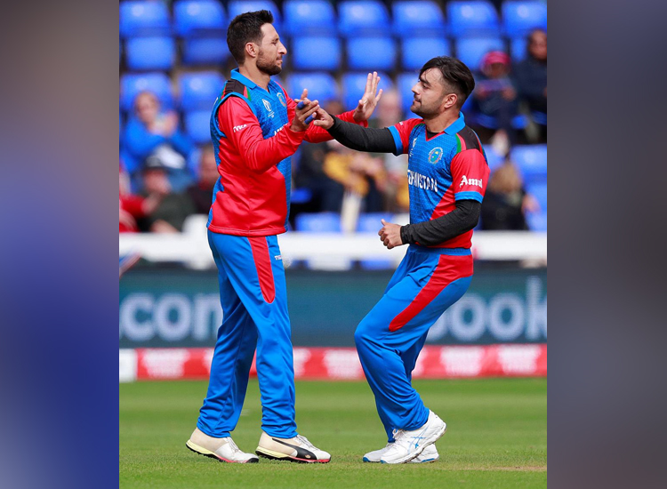 अफगानिस्तान क्रिकेट टीम में टकरार, मोहम्मद नबी के कप्तान बनते ही रशीद खान ने छोड़ी टीम की कमान