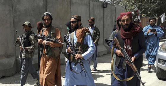 तालिबान ने पूर्ववर्ती अफगान सरकार के सौ से अधिक लोगों को मारा, संयुक्त राष्ट्र की रिपोर्ट में खुलासा