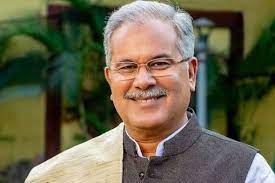 जगदलपुर : मुख्यमंत्री बघेल ने किया 1735 करोड़ रुपये की चिराग परियोजना का शुभारंभ