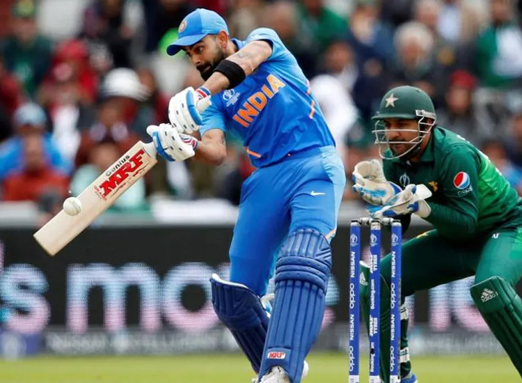 T20 World Cup के लिए चुनी गई भारत-पाकिस्तान की टीमों में अतिरिक्त गहराई : अकरम
