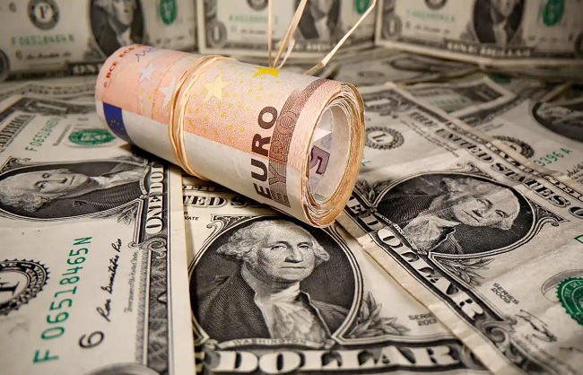 देश का विदेशी मुद्रा भंडार 639.516 अरब डॉलर पर पहुंचा, जाने कितना है गोल्ड रिजर्व?