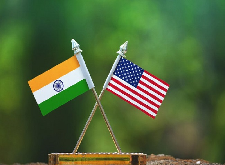 भारत और अमेरिका ने तालिबान से किया आग्रह, अफगानिस्तान ना बने आतंकवादियों की पनाहगाह