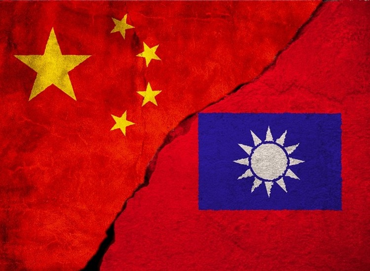 चीन को ताइवान का मुंहतोड़ जवाब, कभी नहीं झुकेगा देश : राष्ट्रपति