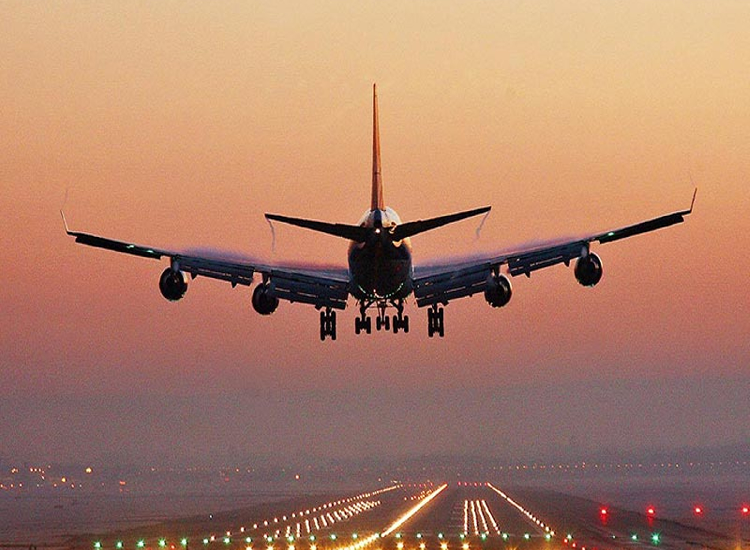 सालाना 4.15 लाख लोगों को यात्रा कराएगा कुशीनगर अंतरराष्ट्रीय एयरपोर्ट