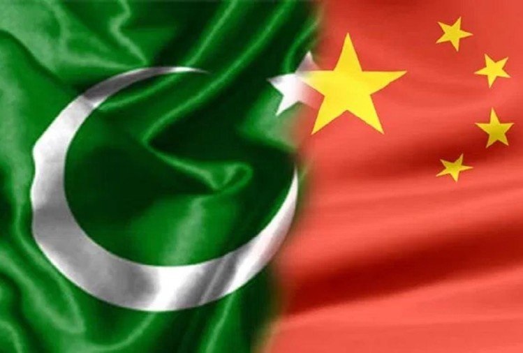 भारत से निपटने को चीन ने अपनी सेना में तैनात किए पाकिस्तानी अधिकारी