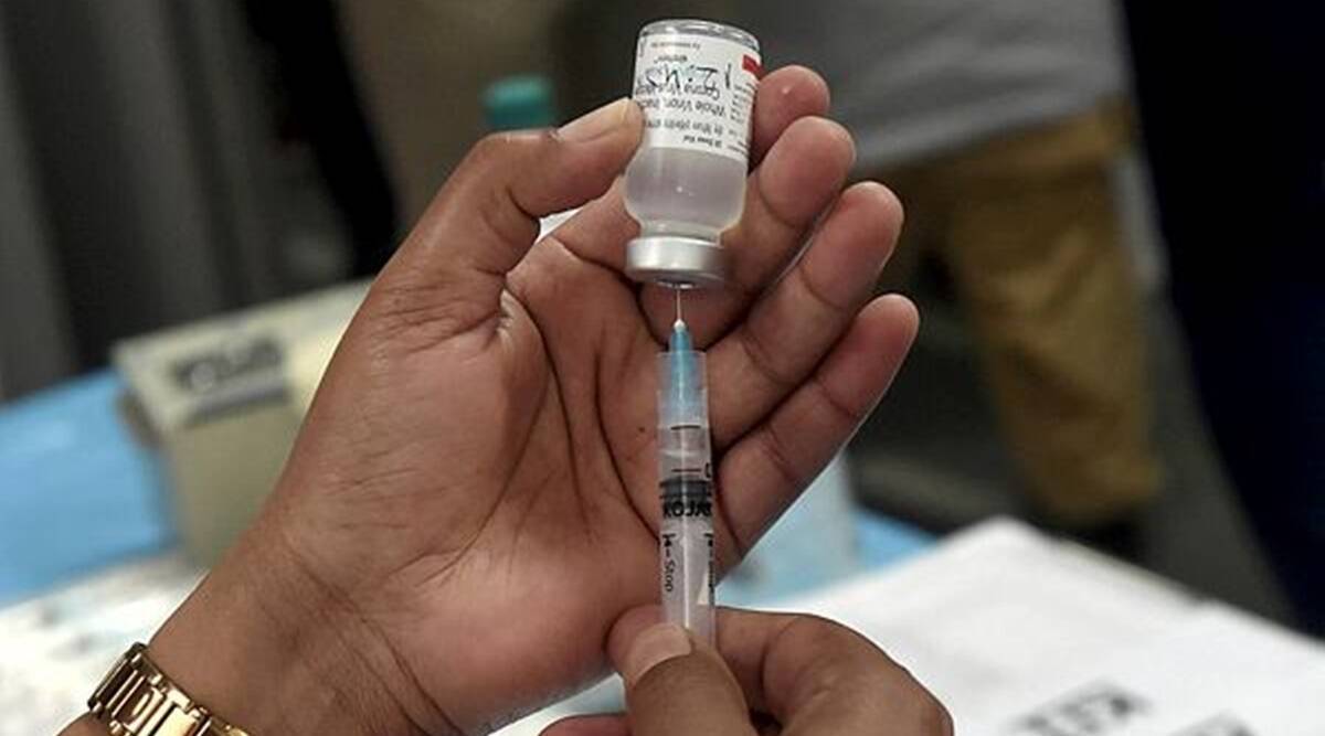बच्चों के कोरोना टीका पंजीकरण मामले में दूसरे नंबर पर बिहार, 83 लाख से ज्यादा बच्चों को लगेगा टीका