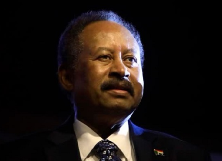 सूडान के प्रधानमंत्री नजरबंद, कैबिनेट मंत्री गिरफ्तार