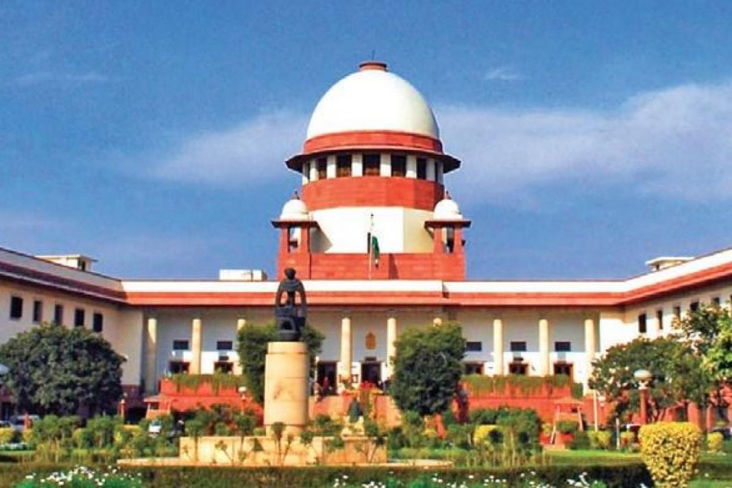 Supreme Court : यूपी के बाहुबली नेता अतीक अहमद के बेटे अली अहमद को फिलहाल राहत नहीं, जुलाई में होगी सुनवाई