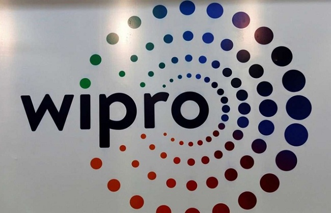 Wipro का दूसरी तिमाही में 17 फीसदी बढ़कर 2,930.6 करोड़ रुपये का हुआ मुनाफा
