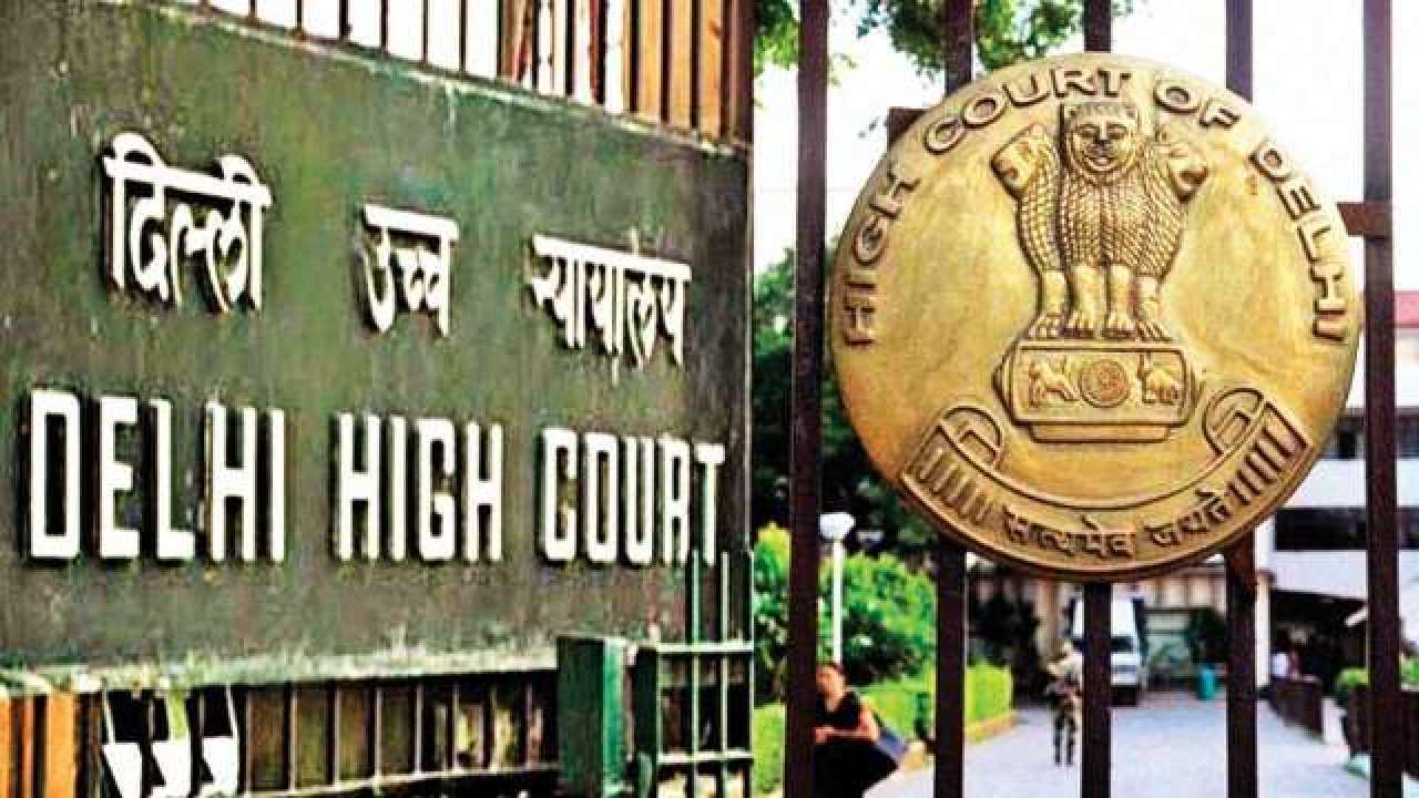 Delhi High Court : दिव्यांगों के कल्याण के लिए बनी संवैधानिक संस्थाओं में खाली पदों को लेकर हाई कोर्ट की केंद्र को फटकार