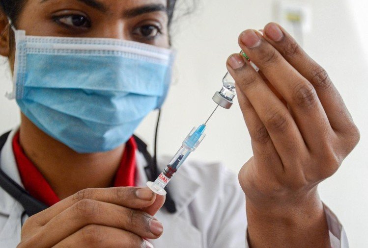 बिहार में स्वास्थ्य विभाग की बड़ी लापरवाही, दो बच्चों को कोवैक्सीन की जगह कोविशील्ड लगा दी गई