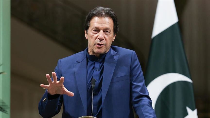 Pakistan : शाहजैन बुगती ने छोड़ा प्रधानमंत्री इमरान खान का साथ, पाक गृह मंत्री बोले- अब इमरान को अल्लाह का सहारा