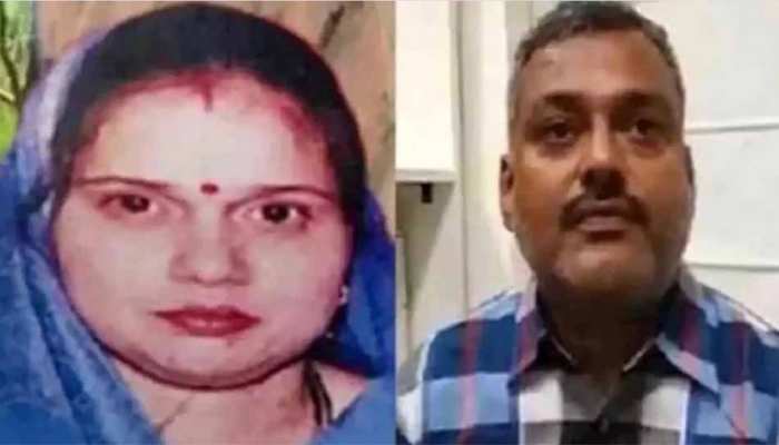 Uttar Pradesh: विकास दुबे की पत्नी की याचिका सुप्रीम कोर्ट में ख़ारिज, 7 दिनों में सरेंडर करने का आदेश