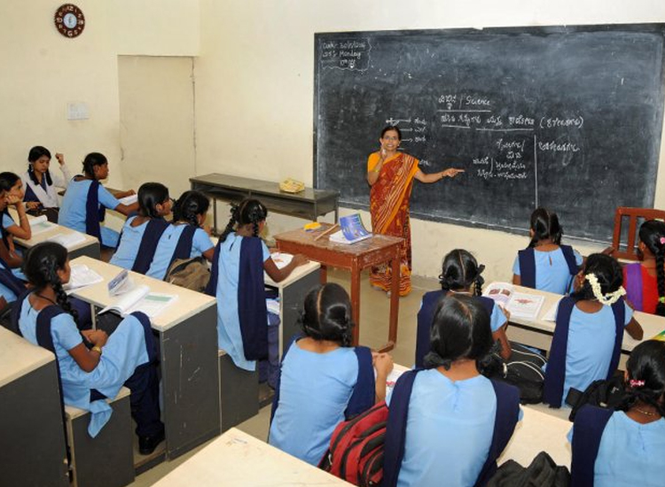 बिहार में होगी 1.85 लाख शिक्षकों की बहाली