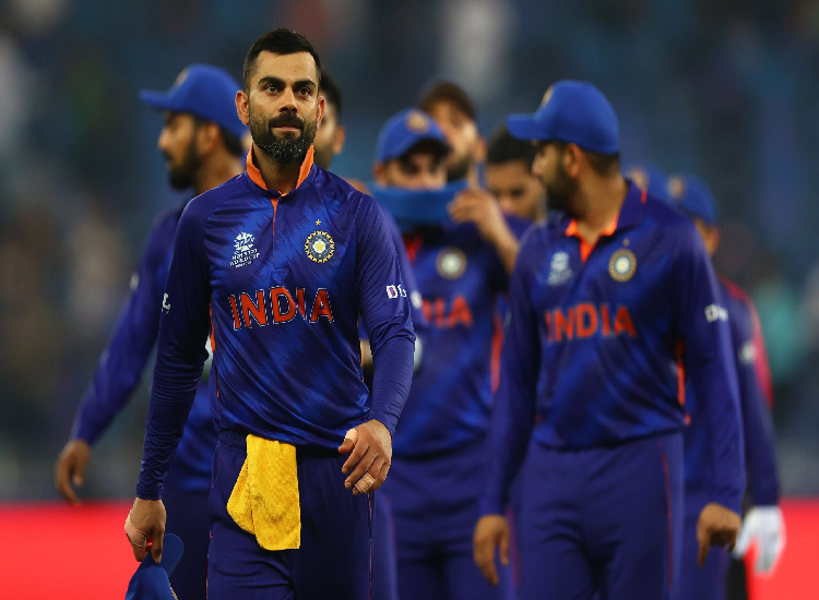 श्रीलंका के बाद भारत के सामने न्यूजीलैंड की चुनौती,इस प्‍लेइंग 11 के साथ संभाल सकती है मैदान