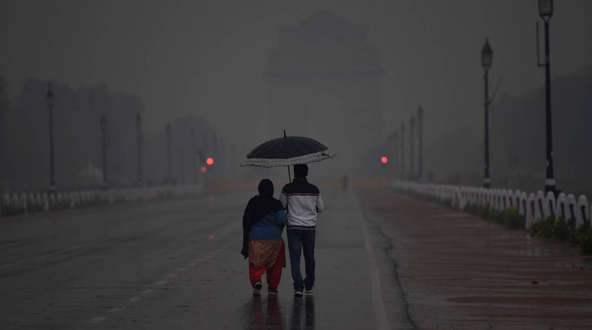 Weather Updates: दिल्ली सहित 6 राज्यों में बारिश का अलर्ट, IMD ने जारी की चेतावनी