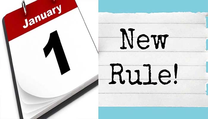 RBI New Rules: डेबिट और क्रेडिट कार्ड धारकों के लिए खबर, 1 जनवरी 2022 से बदल रहे हैं नियम…जानें