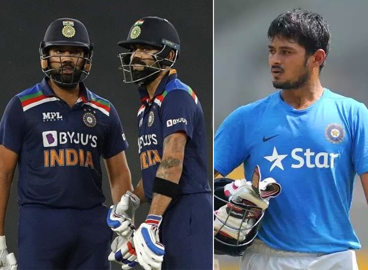 क्या टीम इंडिया में जारी है विराट-रोहित विवाद? बोर्ड ने पांचाल को दी टीम में जगह, मजेदार मिम्स की बारिश