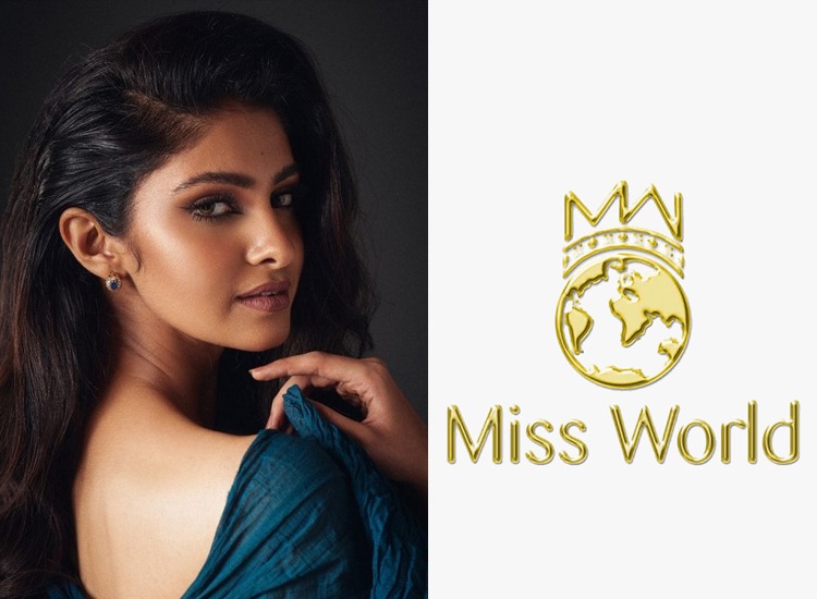 Miss World 2021 में भारत का प्रतिनिधित्व करेंगी मानसा वाराणसी, जानें कौन हैं ये
