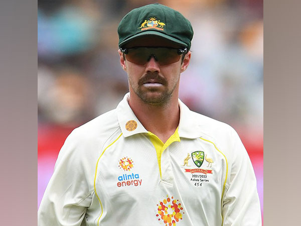 ऑस्ट्रेलियाई बल्लेबाज ट्रैविस हेड कोरोना संक्रमित, चौथे टेस्ट से बाहर