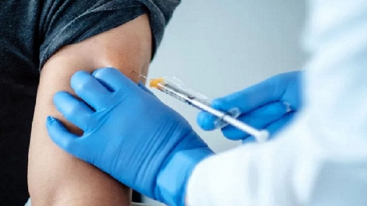 Vaccination : टीकाकरण में 30 साल की सबसे बड़ी कमी, ढाई करोड़ बच्चों को नहीं लगे जरूरी टीके