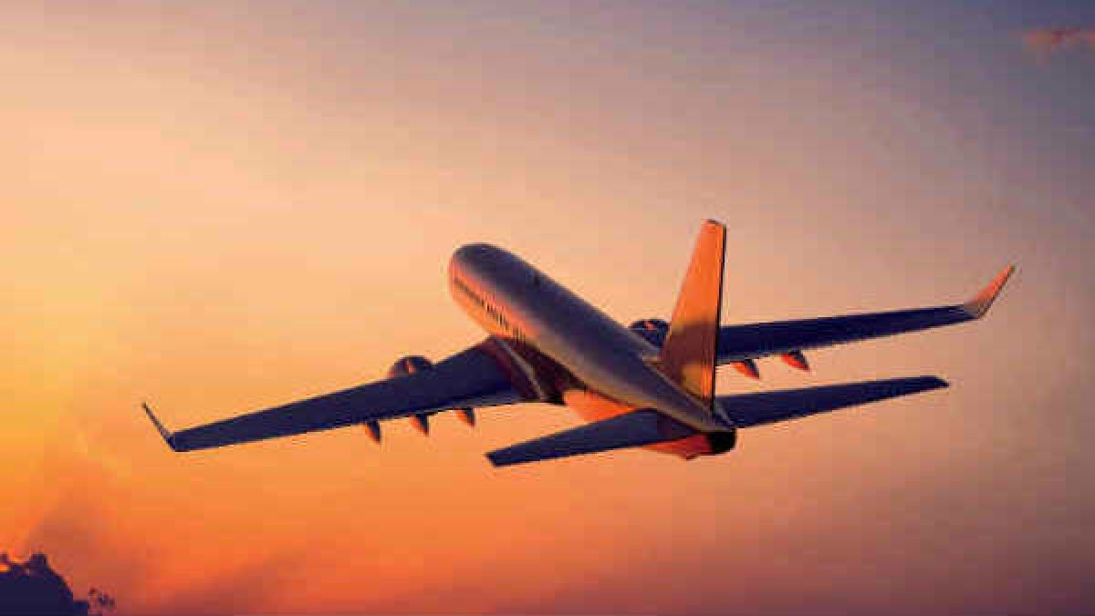 अंतरराष्ट्रीय उड़ानों पर 28 फरवरी तक बरकरार रहेंगे कोविड प्रतिबंध