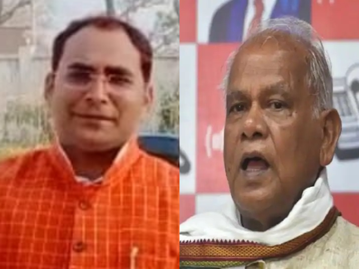 Bihar News : पूर्व मुख्यमंत्री की जुबान काटने की बात करने वाले नेता को पार्टी ने किया निष्कासित