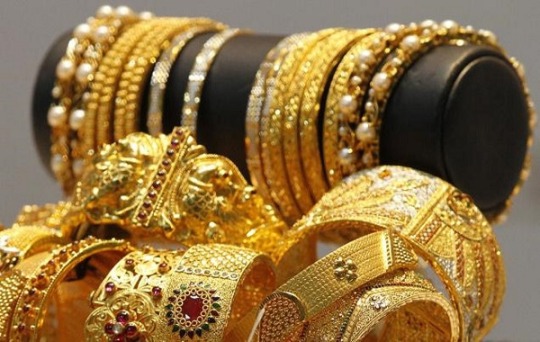 सस्ता हुआ सोना-चांदी: ₹1,522 गिर गए गोल्ड के दाम
