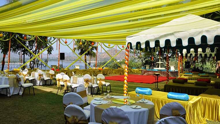Destination Wedding In Uttarakhand- अगर आप भी कर रहें हैं डेस्टिनेशन वेडिंग की प्लानिंग तो ये 5 जगहें हो सकती हैं बेस्ट