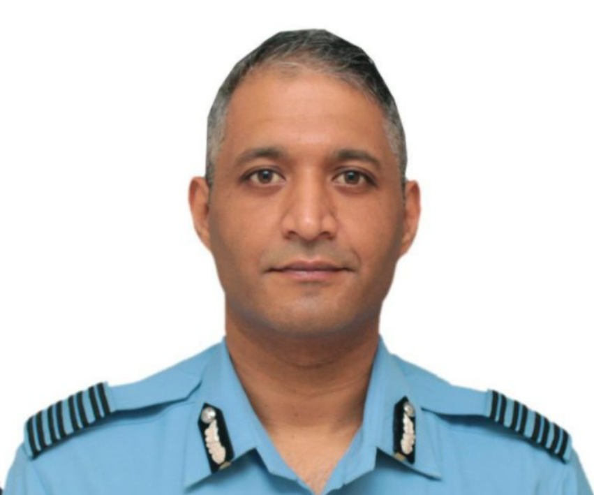 IAF chopper crash : नहीं रहे ग्रुप कैप्टन वरुण सिंह, वायु सेना ने की उनके निधन की पुष्टि