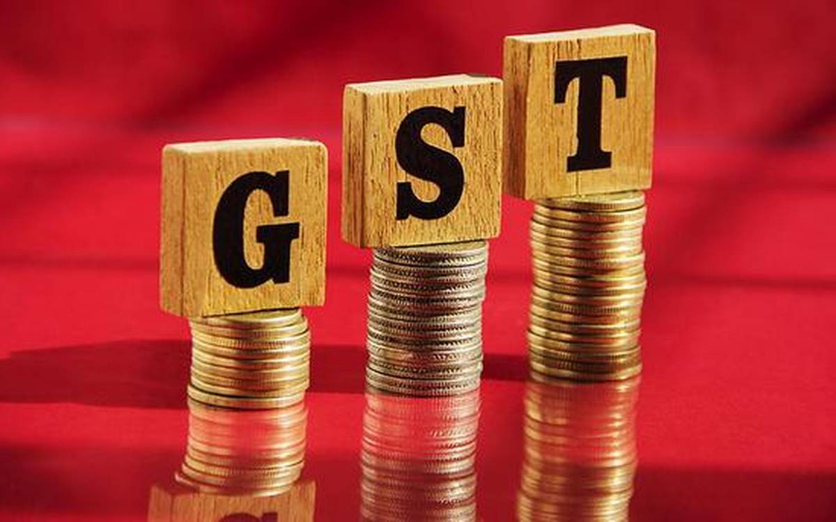 GST Collection : GST संग्रह दिसंबर में 1.29 लाख करोड़ रुपये के पार पहुंचा