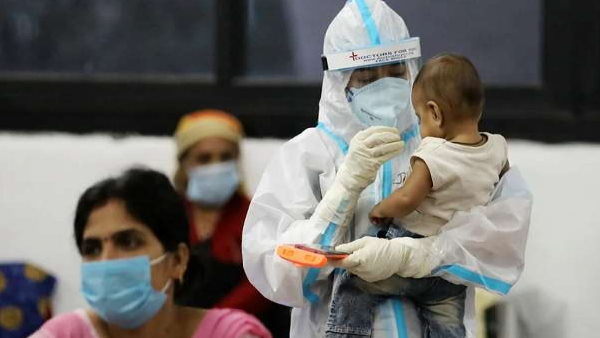 NCPCR Report In Supreme Court : 21 महीनों में 1.47 लाख बच्चों ने कोरोना महामारी के चलते अपने माता-पिता को खोया, SC में NCPCR की रिपोर्ट