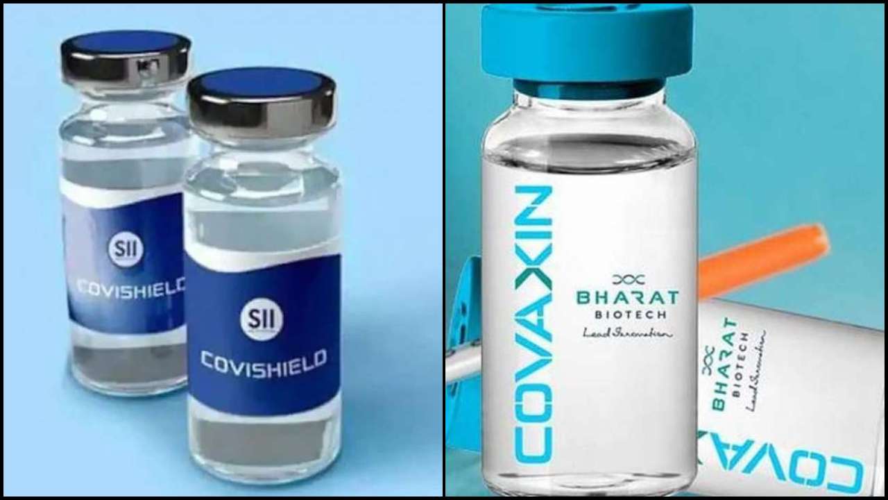 Covishield And Covaccine : नियमित बाजार में बेची जा सकेंगी कोविशील्ड और कोवैक्सीन, DCGI ने दी मंजूरी