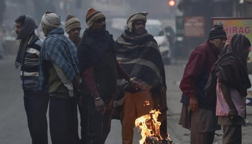 Weather Updates: यूपी, दिल्ली, हरियाणा समेत 7 राज्यों में पड़ेगी भीषण ठंड, मौसम विभाग का अनुमान