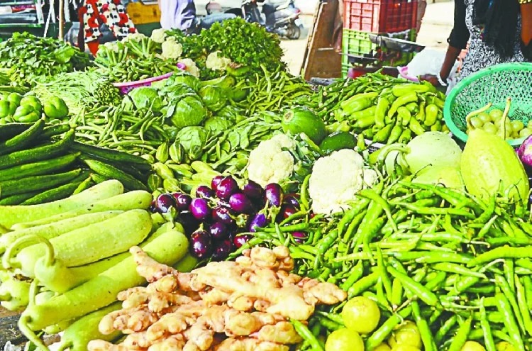 बिहार सरकार का खास प्रबंध, कोरोना काल में घर बैठे आर्डर करें ताज़ी सब्जियां