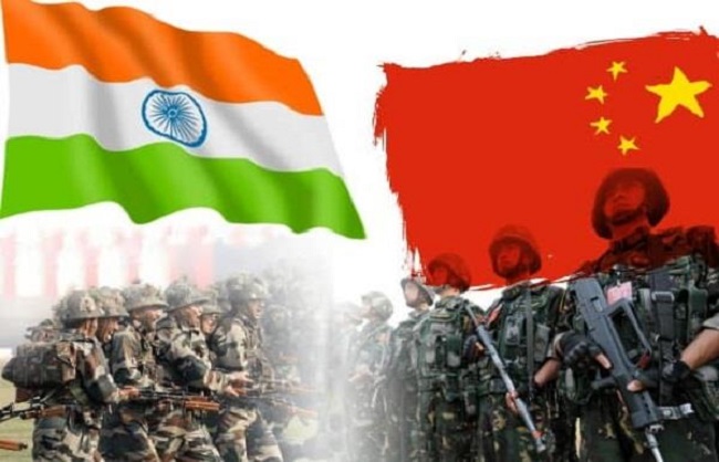 चीनी सेना ने दिखाई अकड़,भारतीय ग्रामीणों को रोका