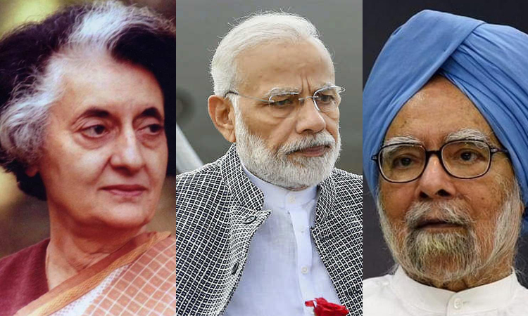 पीएम मोदी की सुरक्षा में चूक से पहले, भारत के इन प्रधानमंत्रियों की सुरक्षा में भी हो चुकी है बड़ी गलतियां