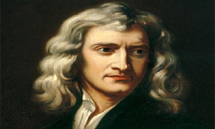 सेवानिवृत्त होने के बाद न्यूटन ने खोजा था गुरुत्वाकर्षण का सिद्धांत