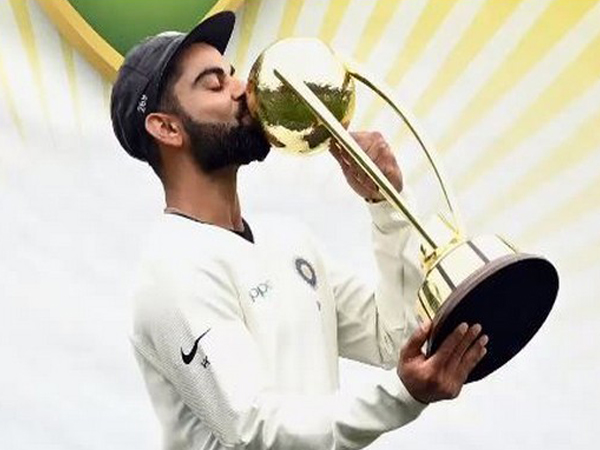 क्रिकेट की दुनिया में आज का दिन : भारतीय टीम ने आज ही के दिन ऑस्ट्रेलिया में जीती थी अपनी पहली टेस्ट श्रृंखला