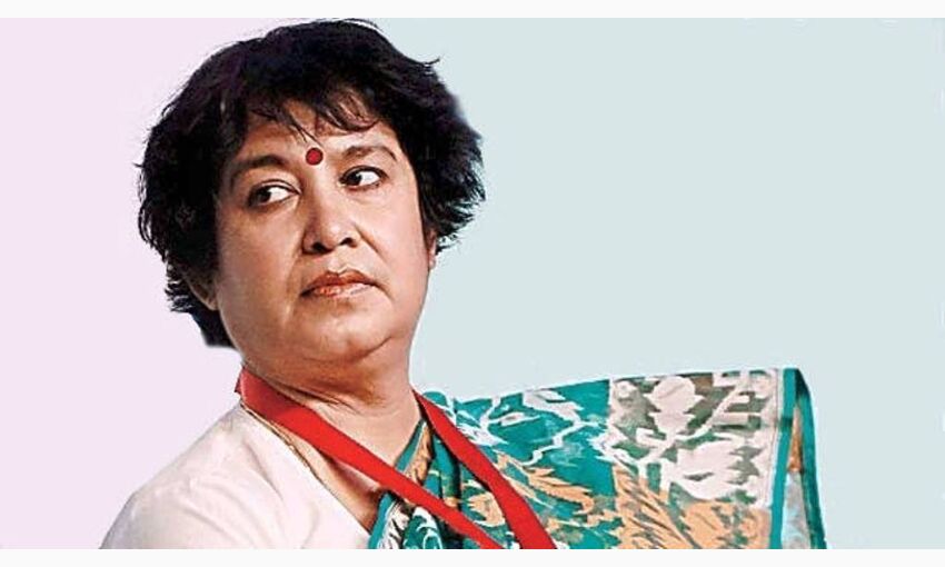 Surrogate Parents : लेखिका तसलीमा नसरीन ने सरोगेसी से माता-पिता बनने वालों पर साधा निशाना