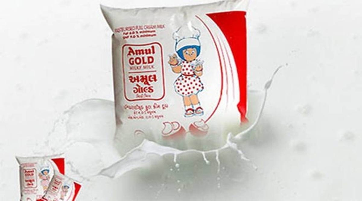 Amul Hikes Milk Price : अमूल ने दूध का दाम 2 रुपये प्रति लीटर बढ़ाए, नई दरें 01 मार्च से लागू