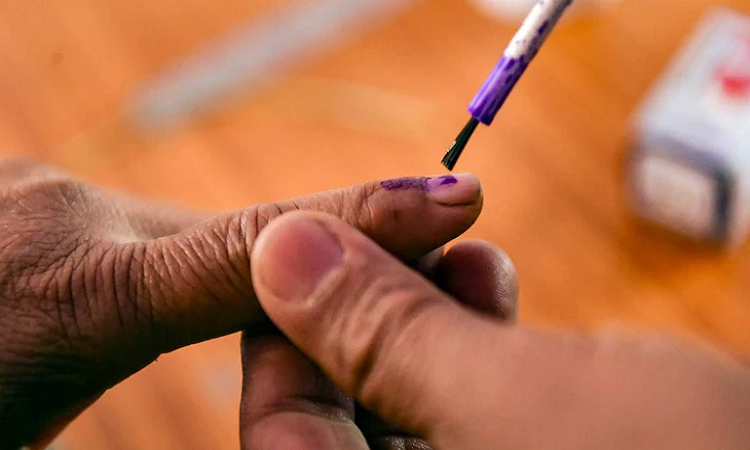 UP Legislative Council Election : BJP ने उत्तर प्रदेश विधान परिषद चुनाव के लिए 30 उम्मीदवारों की सूची जारी की