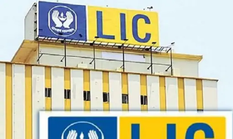 LIC IPO का साइज घटाकर लॉन्च करने की तैयारी में है सरकार