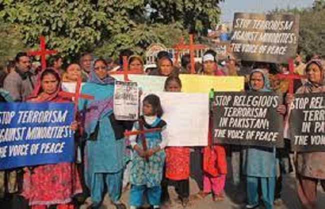 पाकिस्तान में अल्पसंख्यकों पर जुल्म, पेशावर के सिख हकीम की हत्या