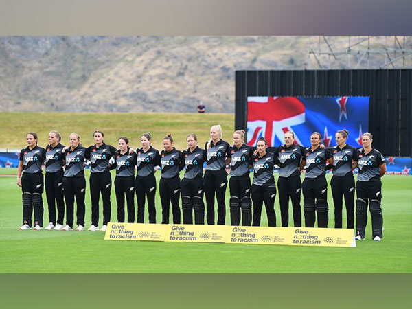 महिला क्रिकेट : न्यूजीलैंड ने एकमात्र टी-20 मुकाबले में भारत को 18 रन से हराया