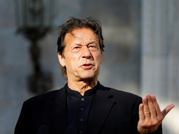 Pakistan : इमरान खान के खिलाफ अविश्वास प्रस्ताव स्वीकार, 31 मार्च को चर्चा, 7 दिन के भीतर मतदान